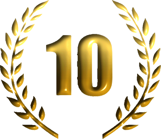 10 Jahre