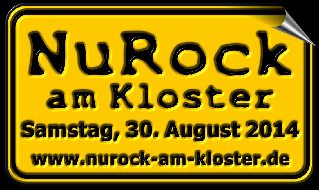 NuRock Logo 2014
