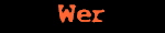 Wer